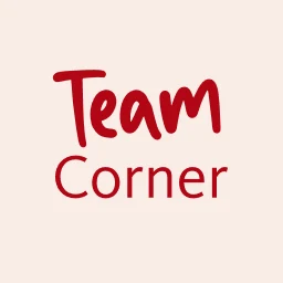 Symbol von TeamCorner
